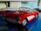 Chevrolet Corvette (1957) Bburago. Polecam!