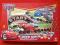 Cars, Zygzak, Speed up, gra planszowa, TREFL