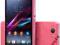 NOWY SONY XPERIA Z1 COMPACT PINK =TESCO BIELANY=