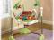 FISHER PRICE Skoczek Rainforest Jumperoo K7198