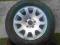 FELGA   LUB  OPONA  16 CALI   BMW  7  ORYGINALNA