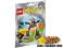 LEGO Mixels 41521 Footi sklep WARSZAWA