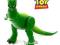 Toy Story Dinozaur REX - Buzz Chudy - DISNEY STORE