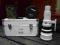 Canon 600/4 USM L - UNIKAT