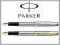 PARKER PIÓRO WIECZNE SONNET SREBRNY CT/ GT