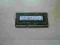 Pamięć Ram SAMSUNG 1Rx8 DDR3 1GB PC3 10600