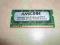 Pamięć Ram AMICORE DDR2 1GB PC-5300 ASUS K50 K50IJ