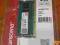 PAMIĘĆ DO LAPTOPA 4GB TRANSCEND JM1600KSH-4G DDR3