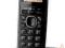 NOWY Telefon PANASONIC KX-TG1611PD - 2 KOLORY