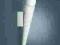 LAMPA KINKIET OGRODOWY PHILIPS SANTOS ALUMINIUM