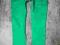 f212 NEW LOOK zielone spodnie rurki r.14 lat