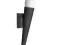 LAMPA KINKIET OGRODOWY PHILIPS SANTOS ALUMINIUM