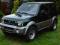 SUZUKI JIMNY 2004