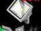 B18 LAMPA HALOGENOWA DO OGRODU 20W LED