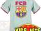 FC BARCELONA koszulka dziecięca 13-14 lat FCB Ch