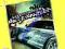 NEED FOR SPEED MOST WANTED PL PC FOLIA 24H /W-WA