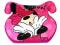 fotelik samochodowy siedzisko Minnie 15-36 kg