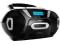 Radioodtwarzacz BOOMBOX CD/MP3 MEDION MD82879
