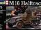 REVELL 03228 M16 Halftrack