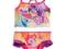 C&amp;A STRÓJ kąpielowy TANKINI MY LITTLE PONY 98