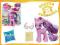 MLP PONY 2013 KUCYK TWILIGHT SPARKLE CRYSTAL-KURIE