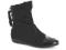 BUTY BARTEK BOTKI CZARNE T-54078/SZ/M67 II, 32