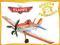 MATTEL PLANES SAMOLOTY - SAMOLOT DUSTY - KURIER!!!