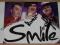 Kabaret SMILE - Autograf - PRZEMEK DZIECIOM