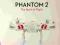 NOWY Phantom 2 z GPS - 25 min lotu