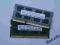 DDR3 SO-DIMM SAMSUNG 2x2 GB/1066 MHz GW12M-cy KRK