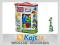 Klocki Mega Bloks Torba 60szt Kolor First Builders