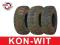 OPONA / OPONY 375/75 R20 MICHELIN XZSL