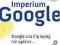 Lars Reppesgaard Imperium Google - zna cię lepiej