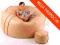 SOFA XXL FOTEL PUFA XXXL XXXL WOREK SAKO  +GRATIS