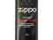 Oryginalna Benzyna ZIPPO 125 ml