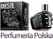 DIESEL ONLY THE BRAVE TATOO 75ML 100%ORYGINAŁ