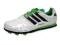 ADIDAS JUMPSTAR rozm 47,5 (30,5cm) do skoku w dal