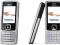 TELEFON Nokia 6300 Srebrna GWARANCJA PL MENU -20%