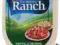 HIDDEN VALLEY z USA Original RANCH 591ml.