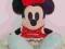 DISNEY MINNIE MOUSE ORYGINALNA DISNEY STORE