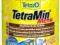 TetraMin Menu - mix płatków w czterech przegrodach