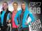 Bluza damska kaptur RENNOX 608 fitness 4 kolory M