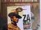 ZA KILKA DOLARÓW  - Książka + PŁYTA DVD - NOWA !