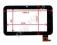 EKRAN dotykowy DIGITIZER 7 cali PB70DR8050 GT