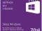 Karta Microsoft Game Card Xbox 70PLN K6W-00368 24H