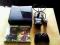 XBOX 360 Slim + Pad + 2 Gry