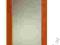 LUSTRO LUSTRA ŁAZIENKOWE MODEL -  L-71 - 120*55 cm