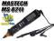 MULTIMETR DETEKTOR NAPIĘCIA MIERNIK MASTECH MS8211