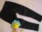 DENIM CO*super MODNE legginsy A'LA jeansy*98
