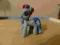 Kucyki my littles pony figurka
